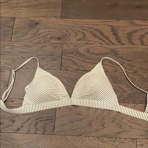 H&M Bathing Suit Top